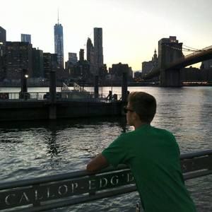 Meet your Posher, Jacobo